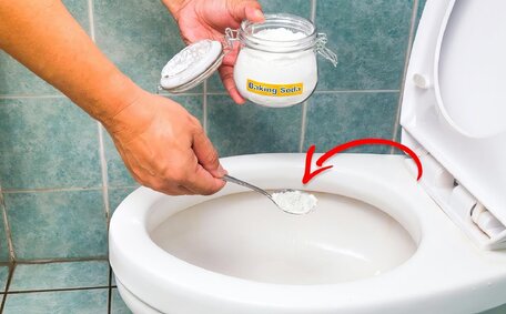 Foreign Objects Causing Blocked Drains