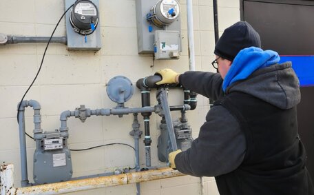 ’ Typical Lifespan Gas Pipeline?